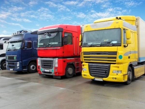 İzmir Torbalı Nakliye